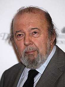 Sir Peter Hall